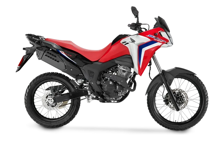 Sahara 300 Rally